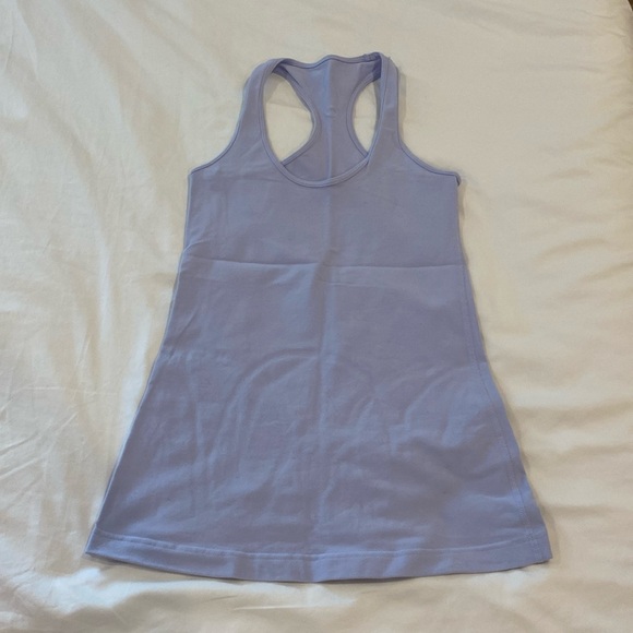 Cool Racerback Tank - Picture 1 of 3